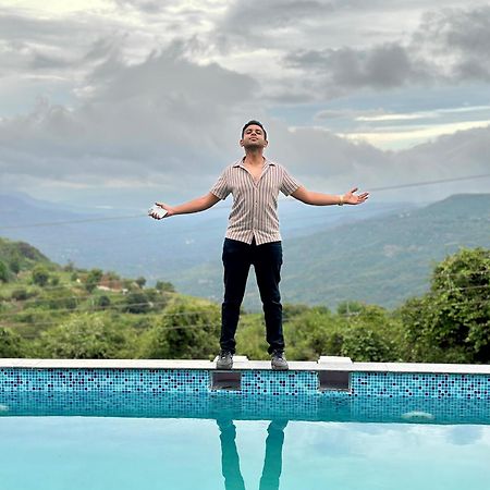 Bulverton Valley Villa Mahābaleshwar Exterior foto
