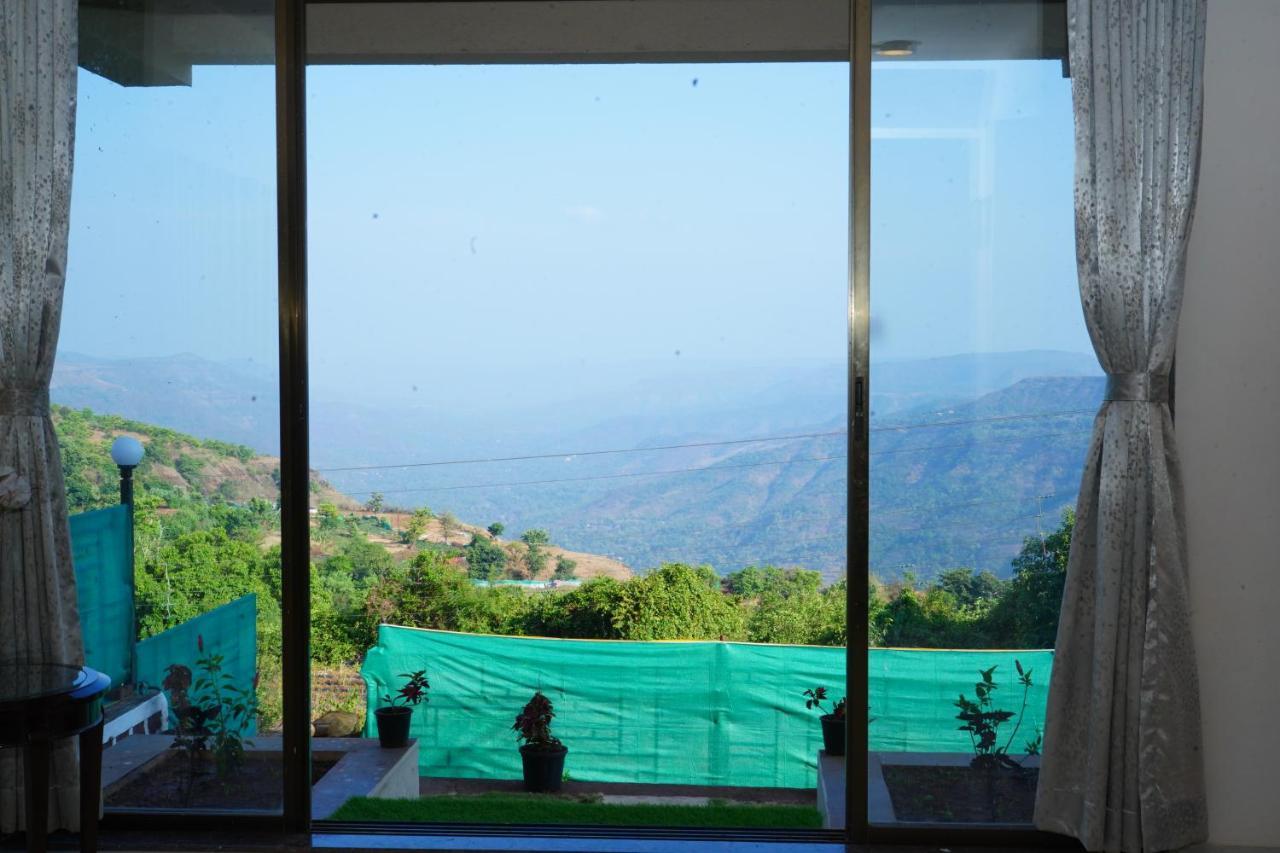 Bulverton Valley Villa Mahābaleshwar Exterior foto